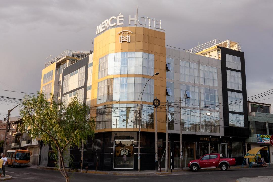 Photo of Others in Tacna
