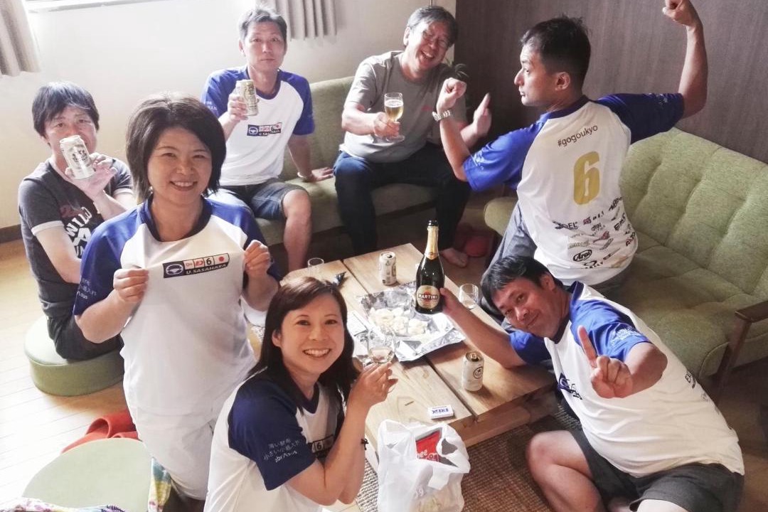 Photo of Human In Picture in Kakuda