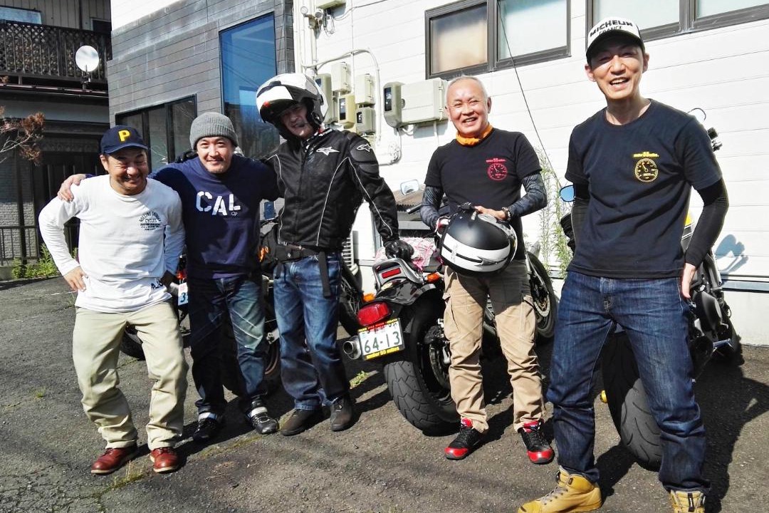 Photo of Human In Picture in Kakuda