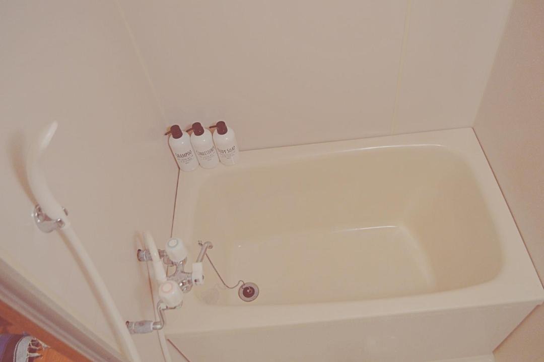 Photo of Bathroom in Toyako