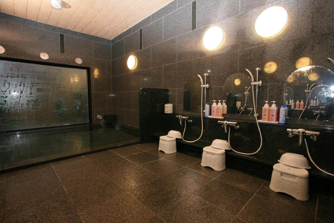 Photo of Bathroom in Koriyama