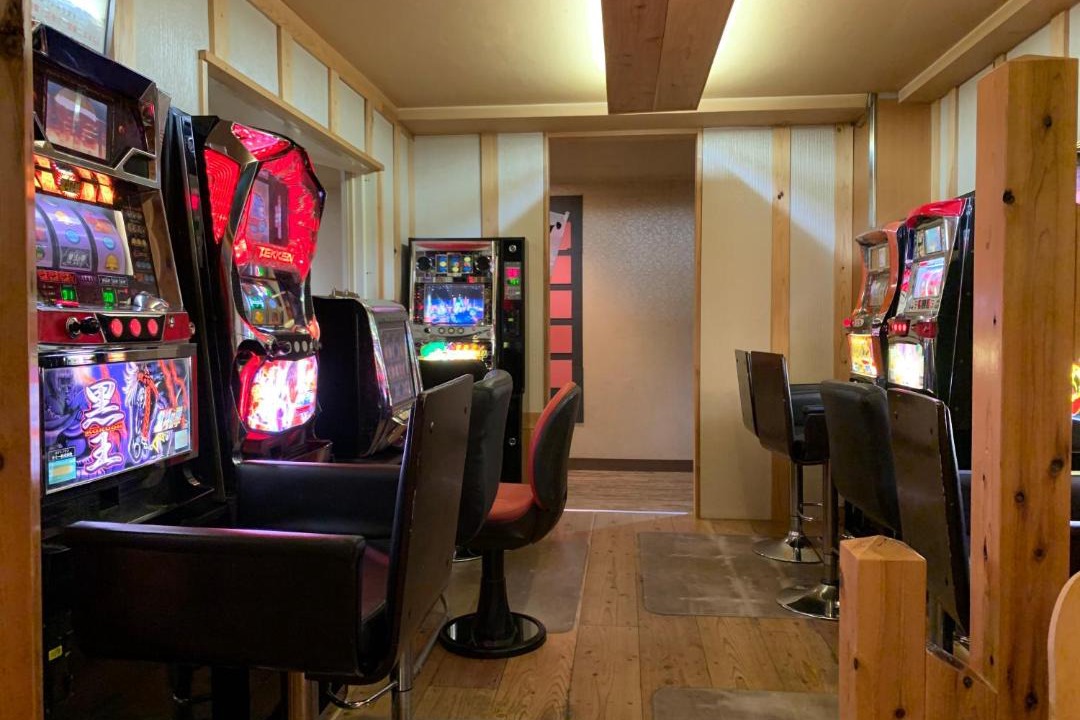Photo of Livingroom in Nishikoiwa