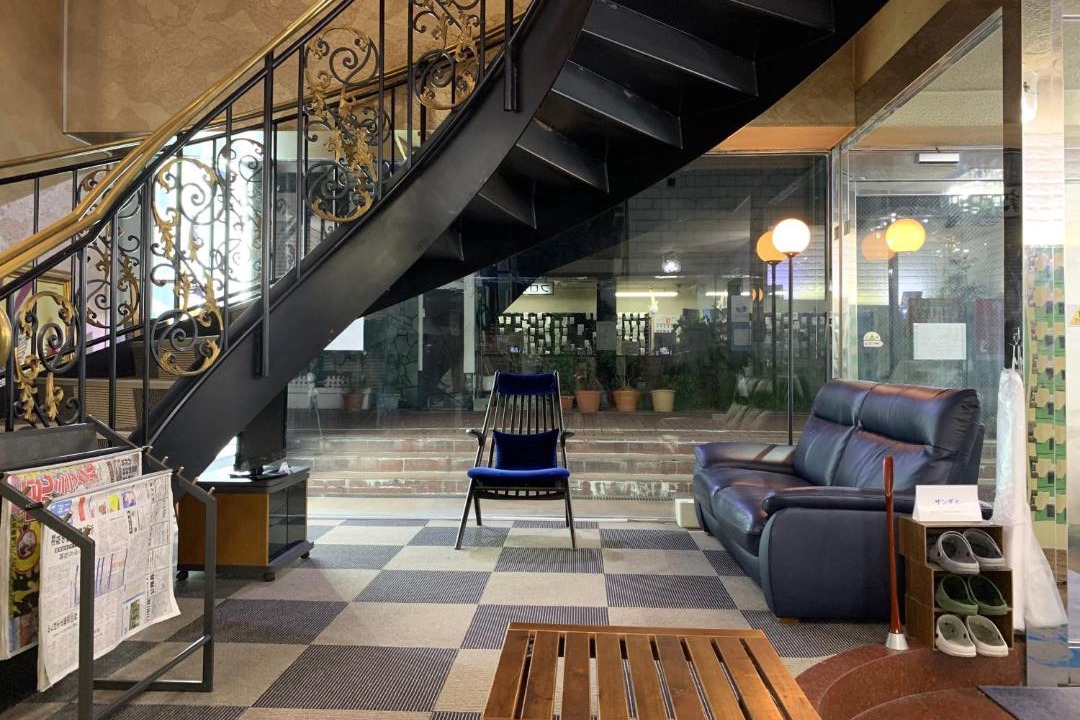 Photo of Livingroom in Nishikoiwa