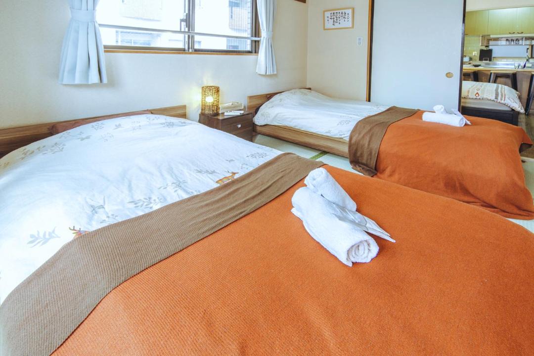 Photo of Bedroom in Higashikanda