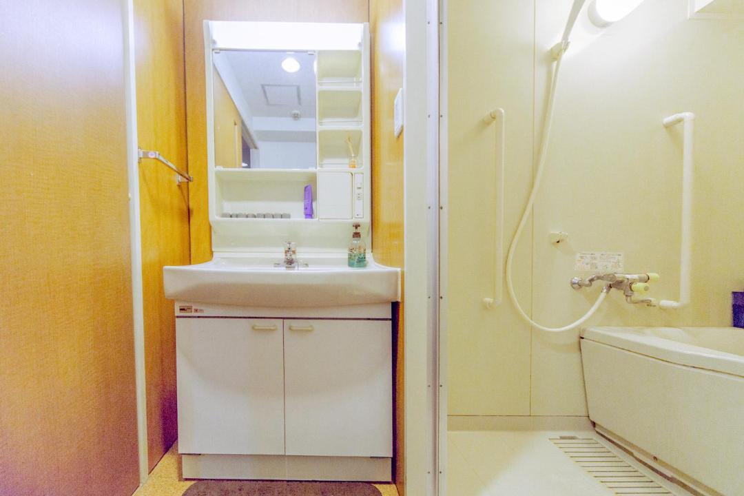 Photo of Bathroom in Higashikanda