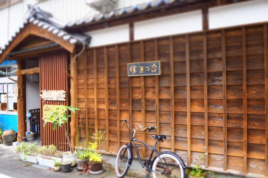 Photo of Others in Yusuhara-cho