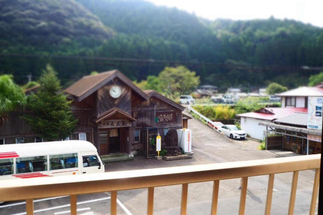 Photo of Others in Yusuhara-cho