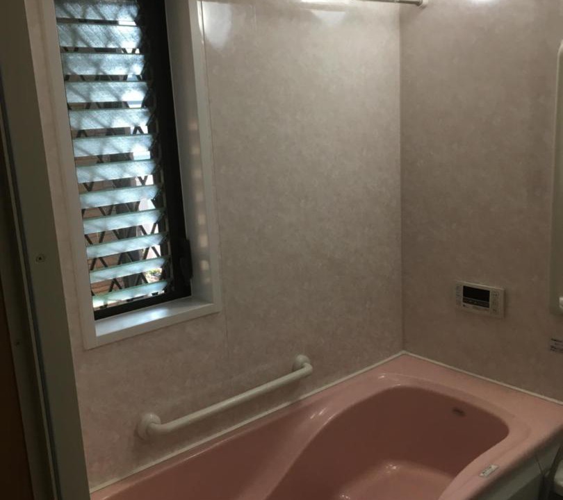 Photo of Bathroom in Higashiyodogawa