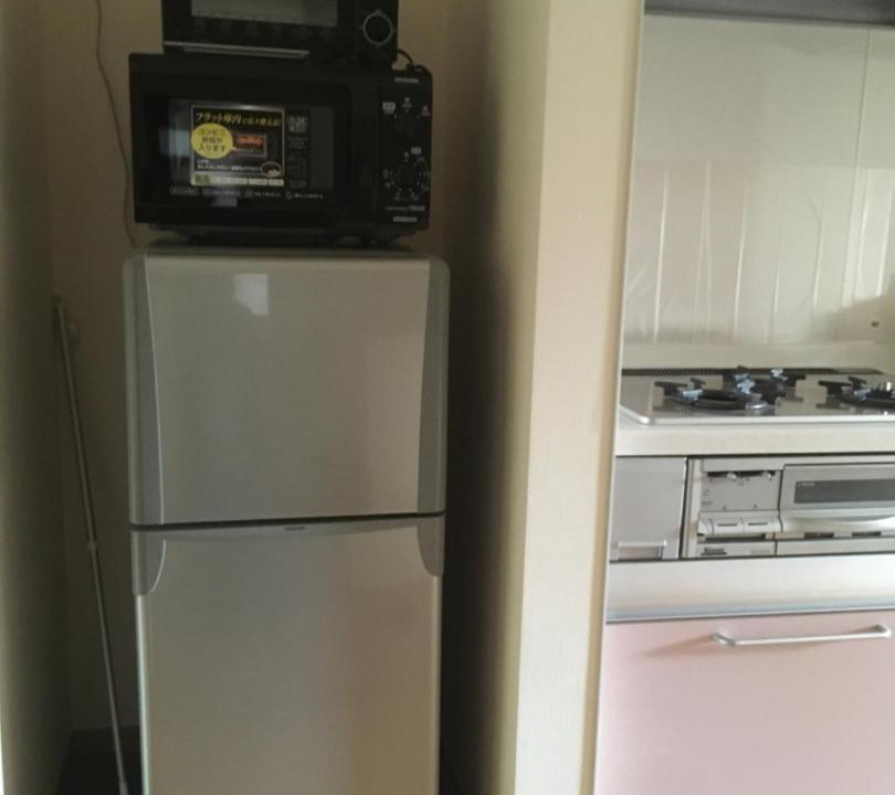 Photo of Kitchen in Higashiyodogawa