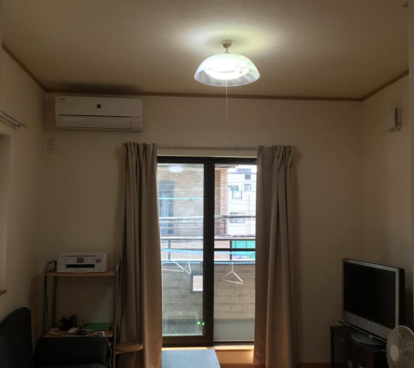 Photo of Livingroom in Higashiyodogawa