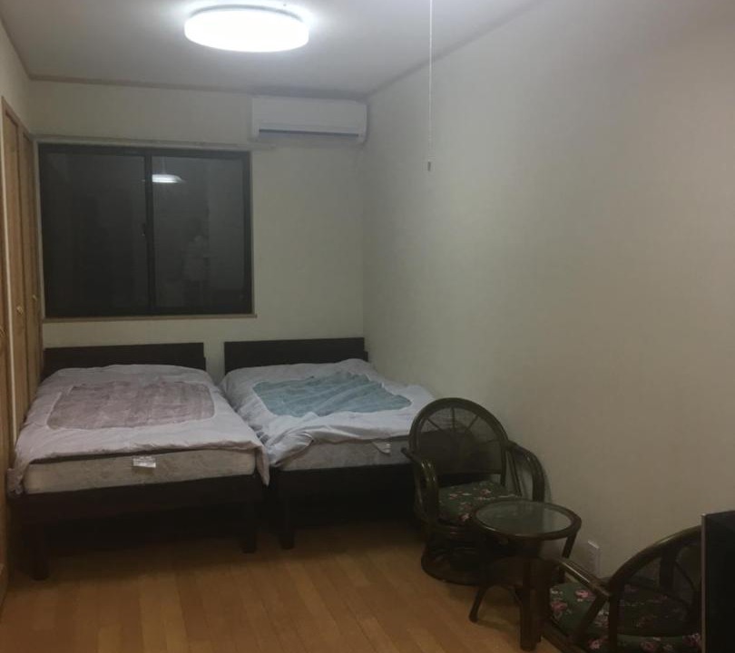Photo of Bedroom in Higashiyodogawa