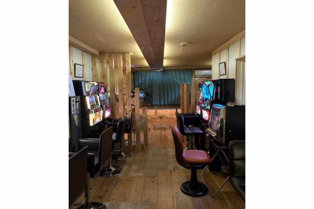 Photo of Livingroom in Nishikoiwa