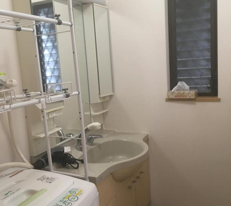 Photo of Bathroom in Higashiyodogawa