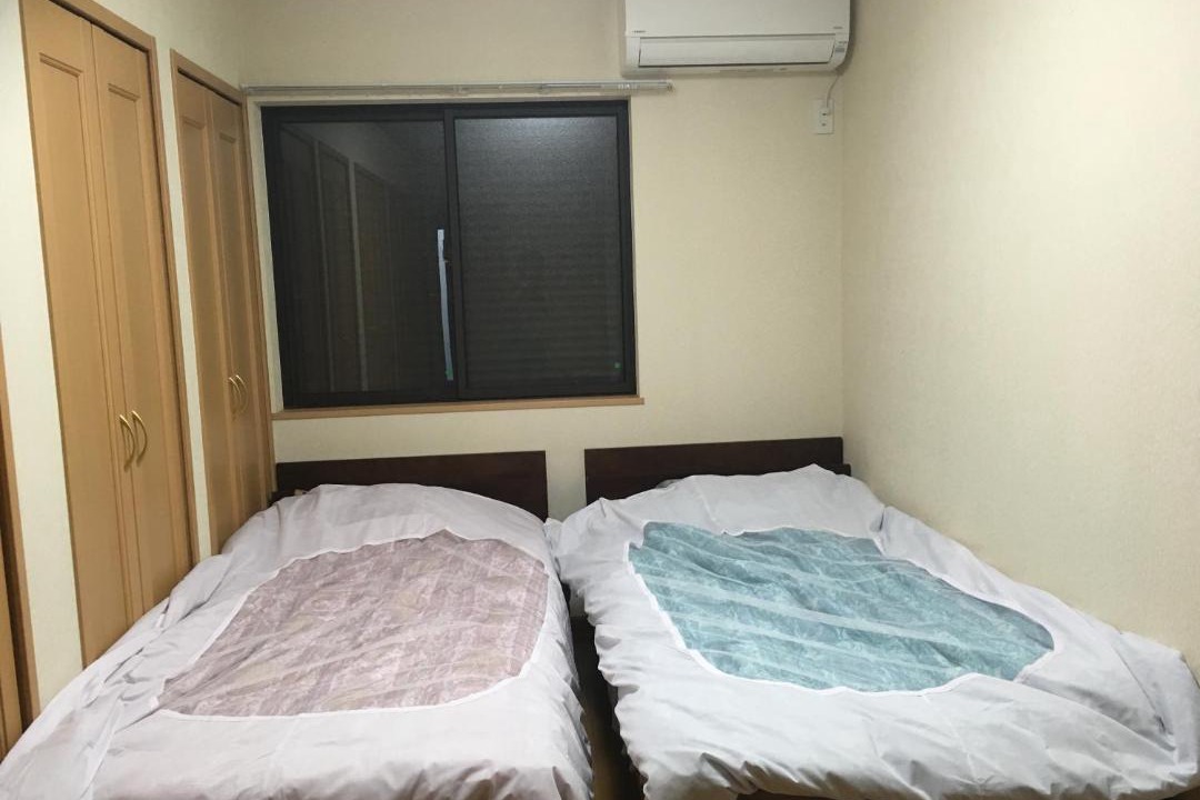 Photo of Bedroom in Higashiyodogawa