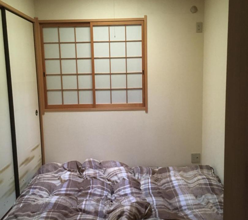 Photo of Bedroom in Higashiyodogawa