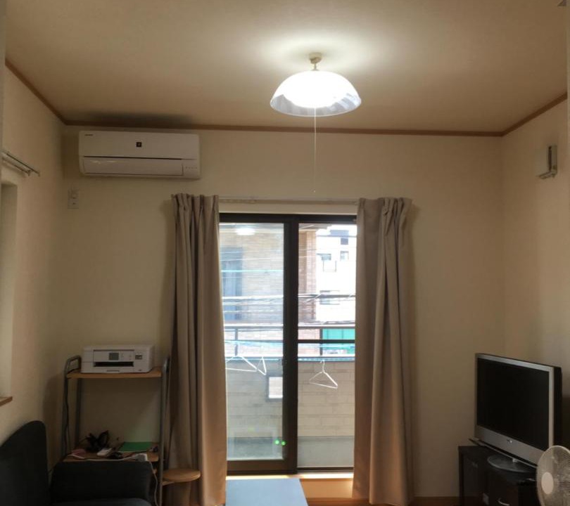Photo of Livingroom in Higashiyodogawa
