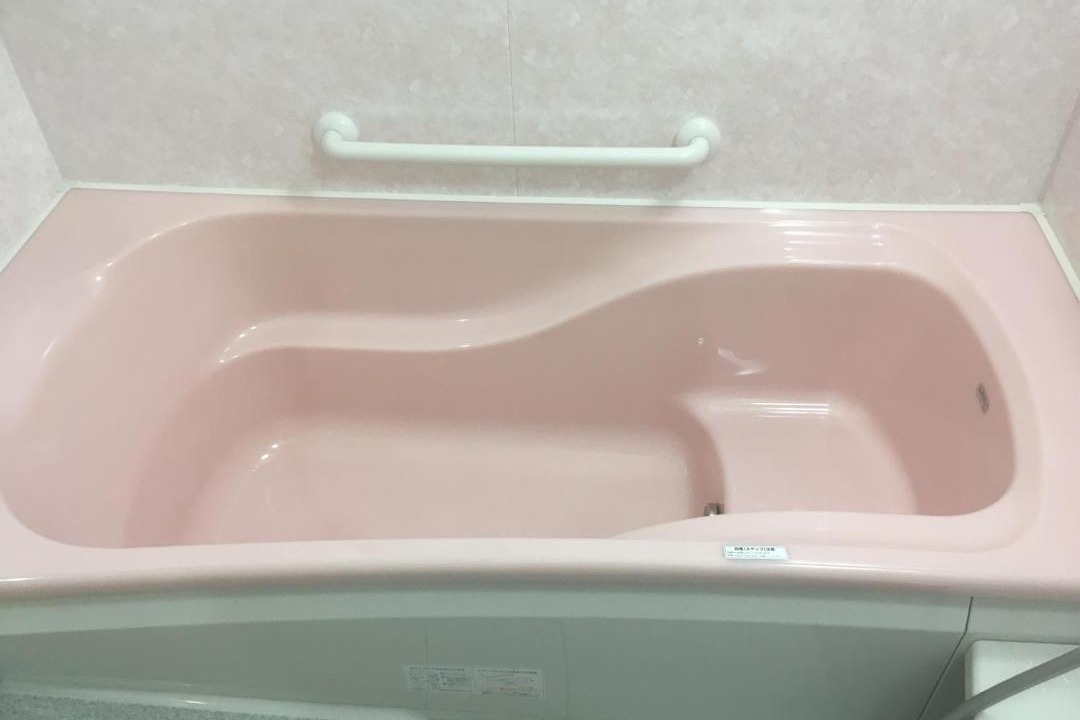 Photo of Bathroom in Higashiyodogawa