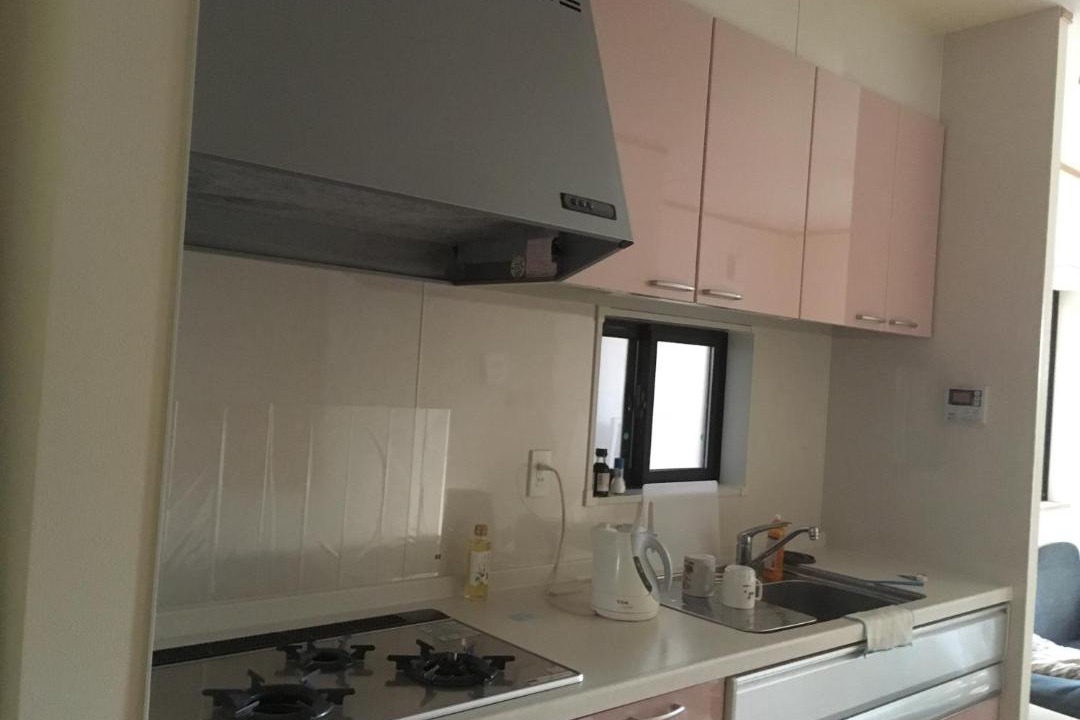 Photo of Kitchen in Higashiyodogawa