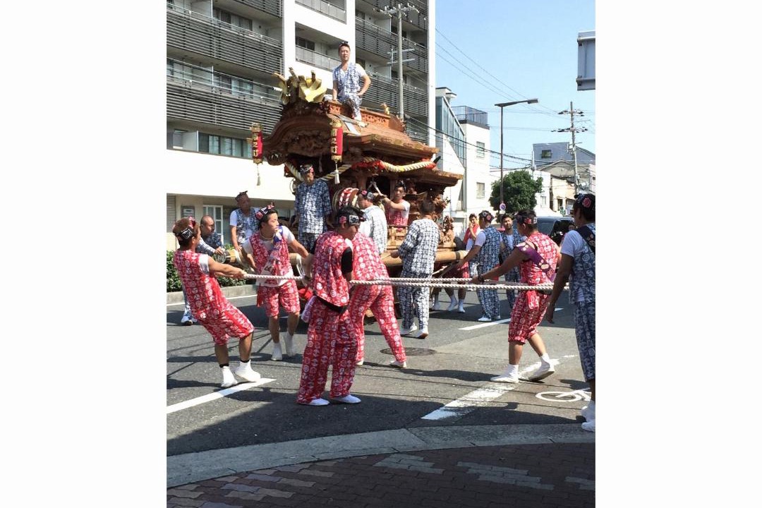 Photo of Others in Joto