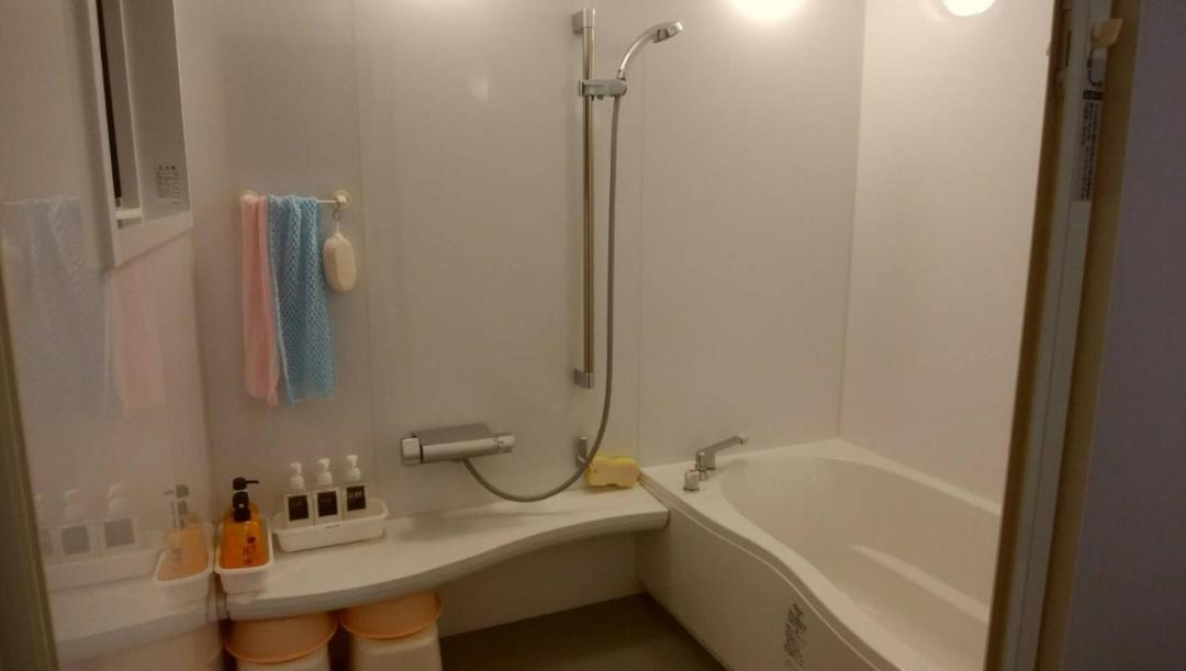 Photo of Bathroom in Minabe