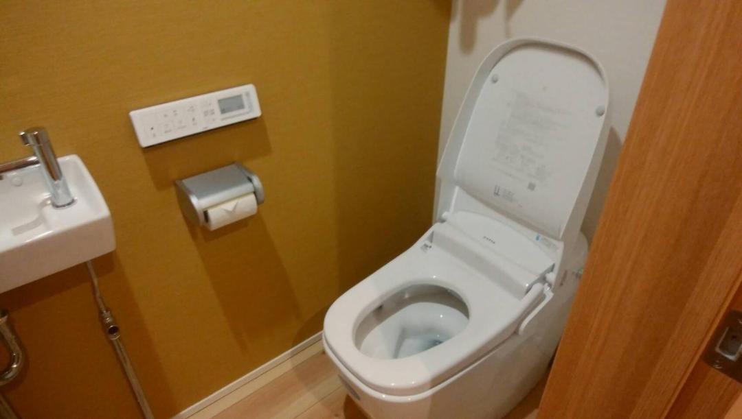 Photo of Bathroom in Minabe