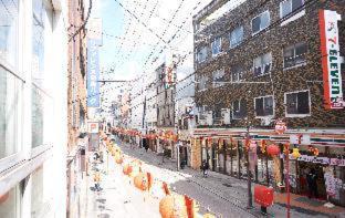 Photo of Others in Nagasaki Chinatown