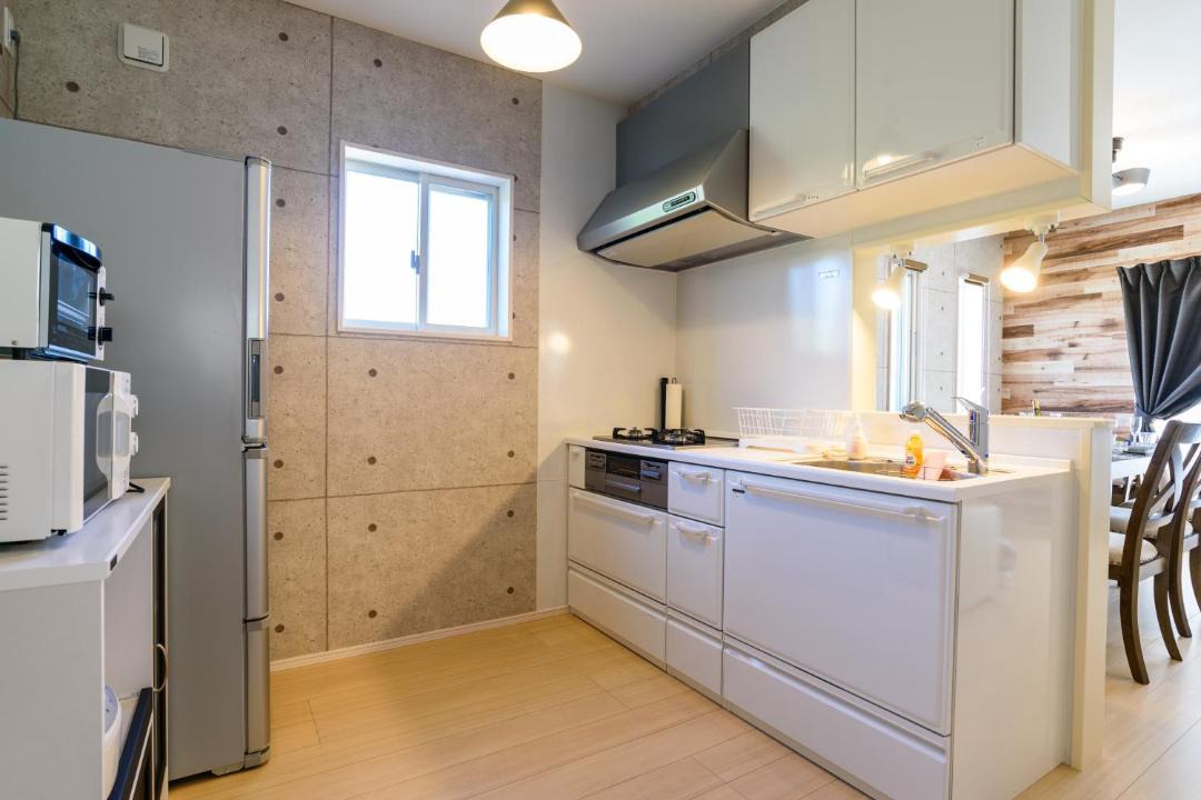 Photo of Kitchen in Maeda