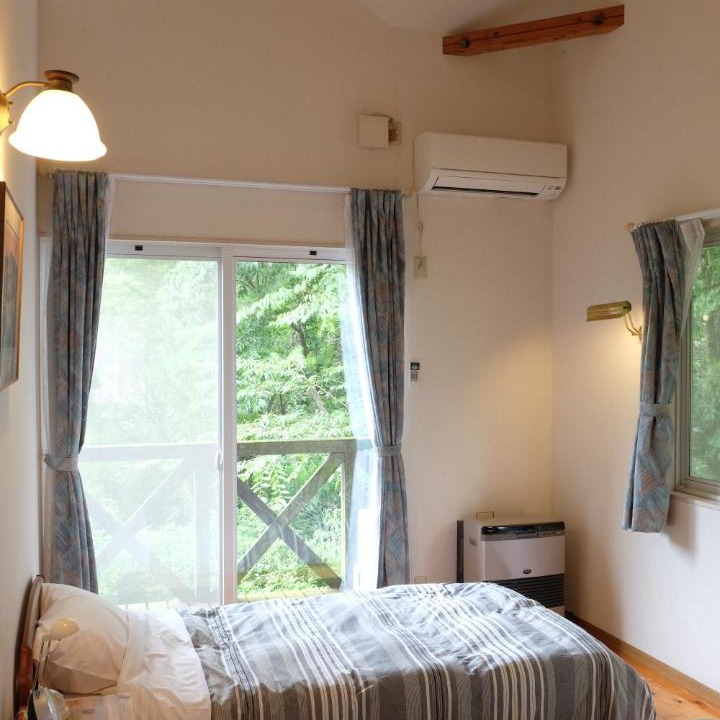 Photo of Bedroom in Minamiaso