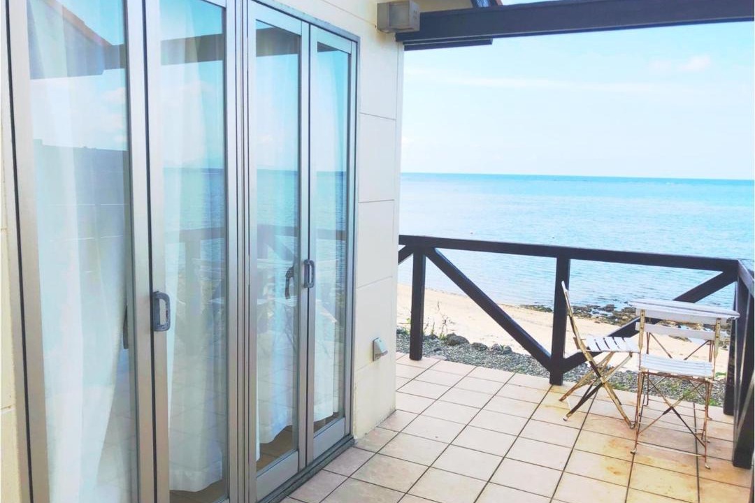 Photo of Patio Balcony in Kabira