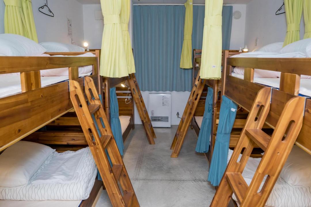 Photo of Bedroom in Kushiro