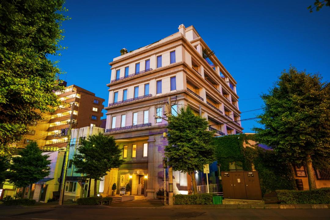 Photo of Others in Motomachi