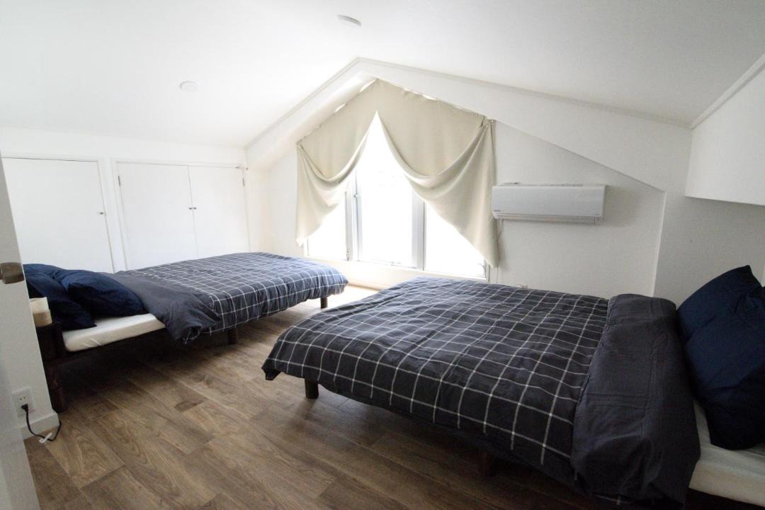 Photo of Bedroom in Sakuragicho