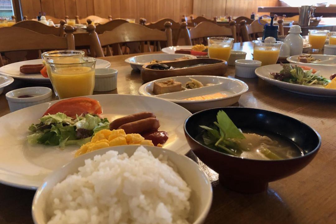 Photo of Others in Hakuba