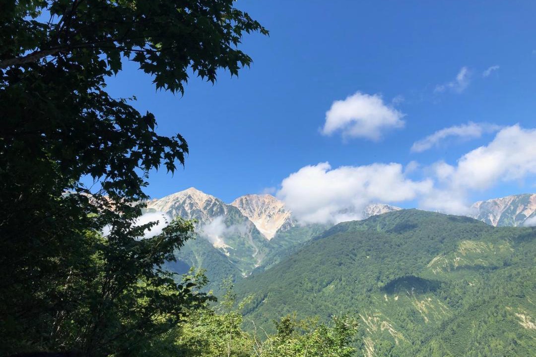 Photo of Others in Hakuba