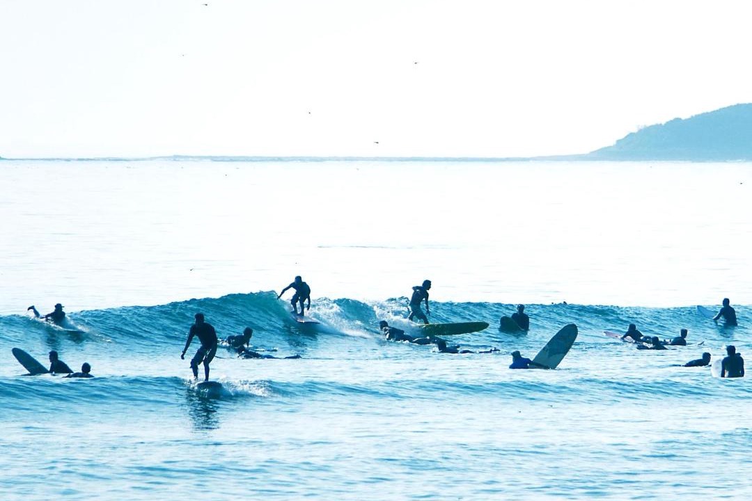 Photo of Others in Aoshima