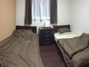 Photo of Bedroom in Naha City Centre