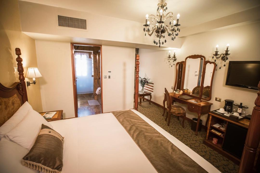 Photo of Bedroom in Cusco Historic Center