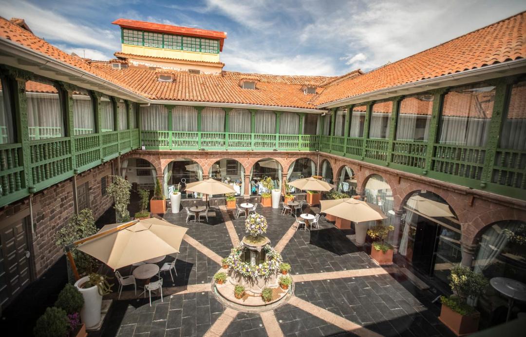 Photo of Others in Cusco Historic Center