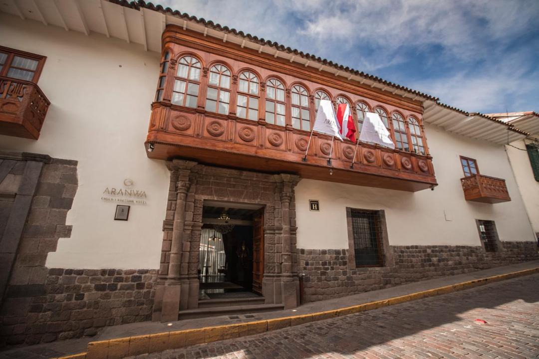 Photo of Others in Cusco Historic Center