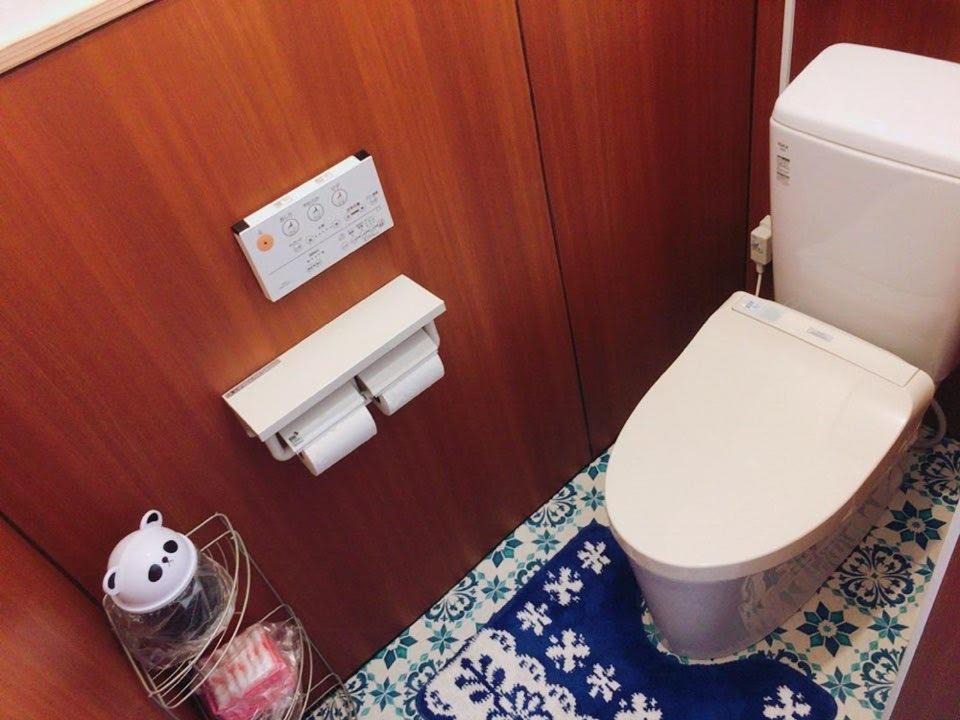 Photo of Bathroom in Koniya