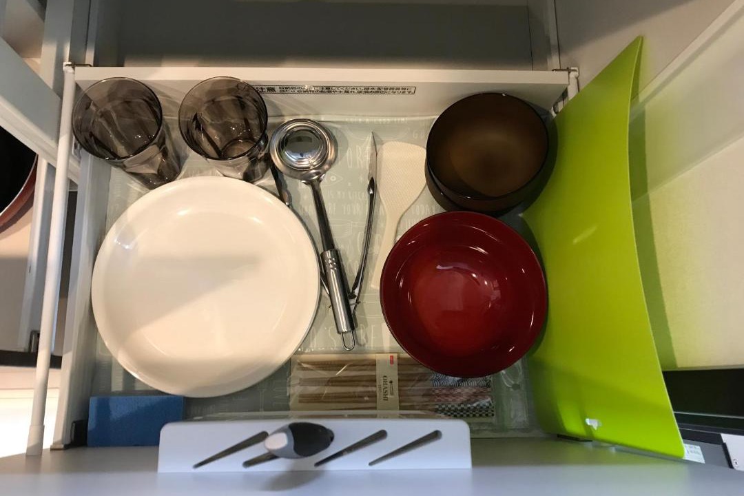 Photo of Kitchen in Kamakura