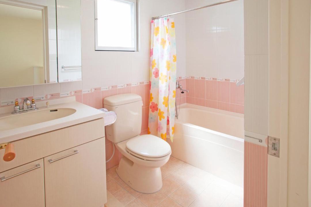 Photo of Bathroom in Higashionna