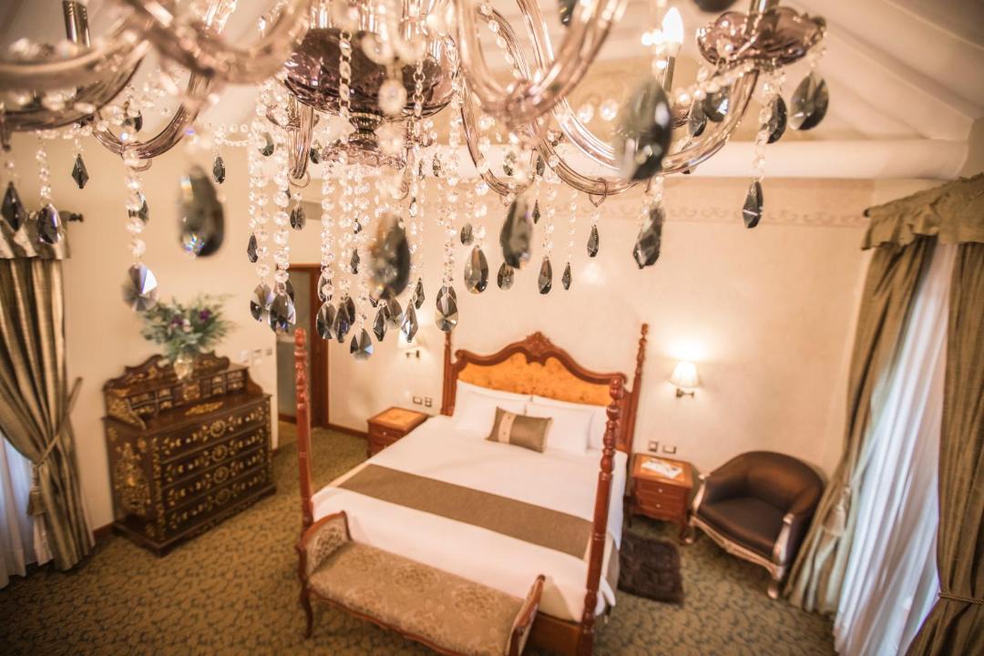 Photo of Bedroom in Cusco Historic Center