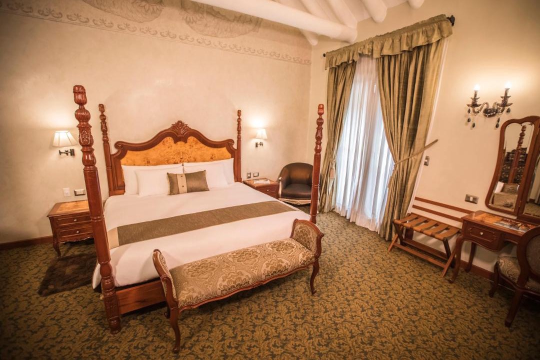 Photo of Bedroom in Cusco Historic Center