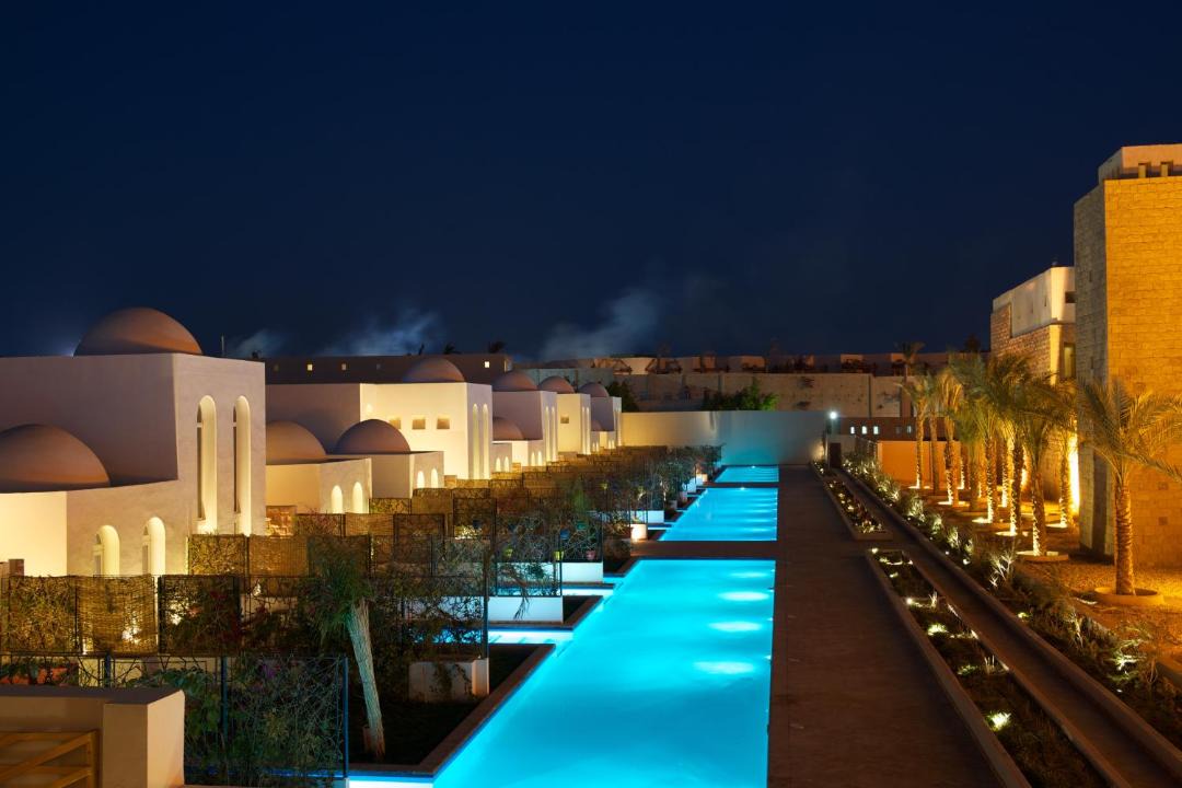 Photo of Others in Makadi Bay