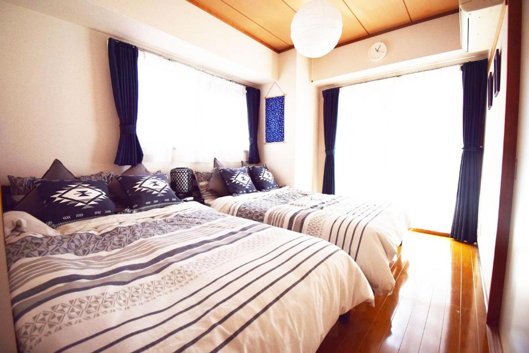 Photo of Bedroom in Kamiikebukuro