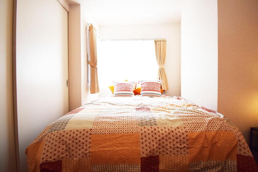 Photo of Bedroom in Kamiikebukuro