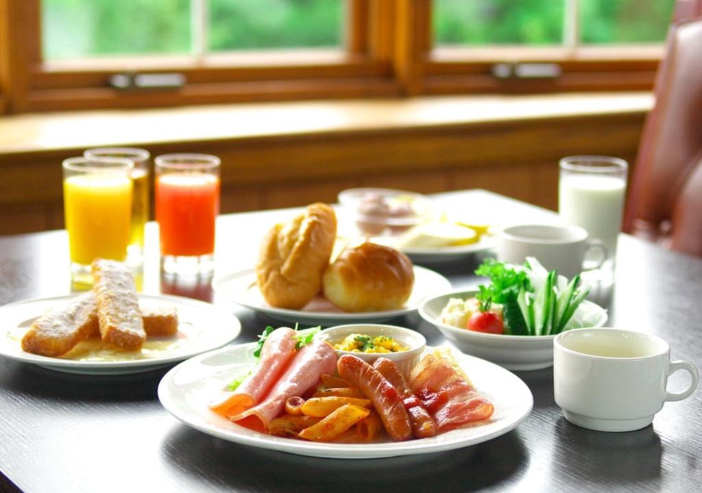 Photo of Kitchen in Tsumagoi
