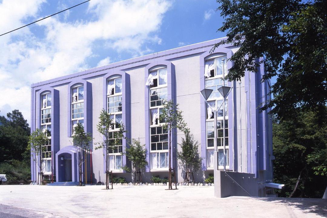 Photo of Buildings in Kitaazumi-gun