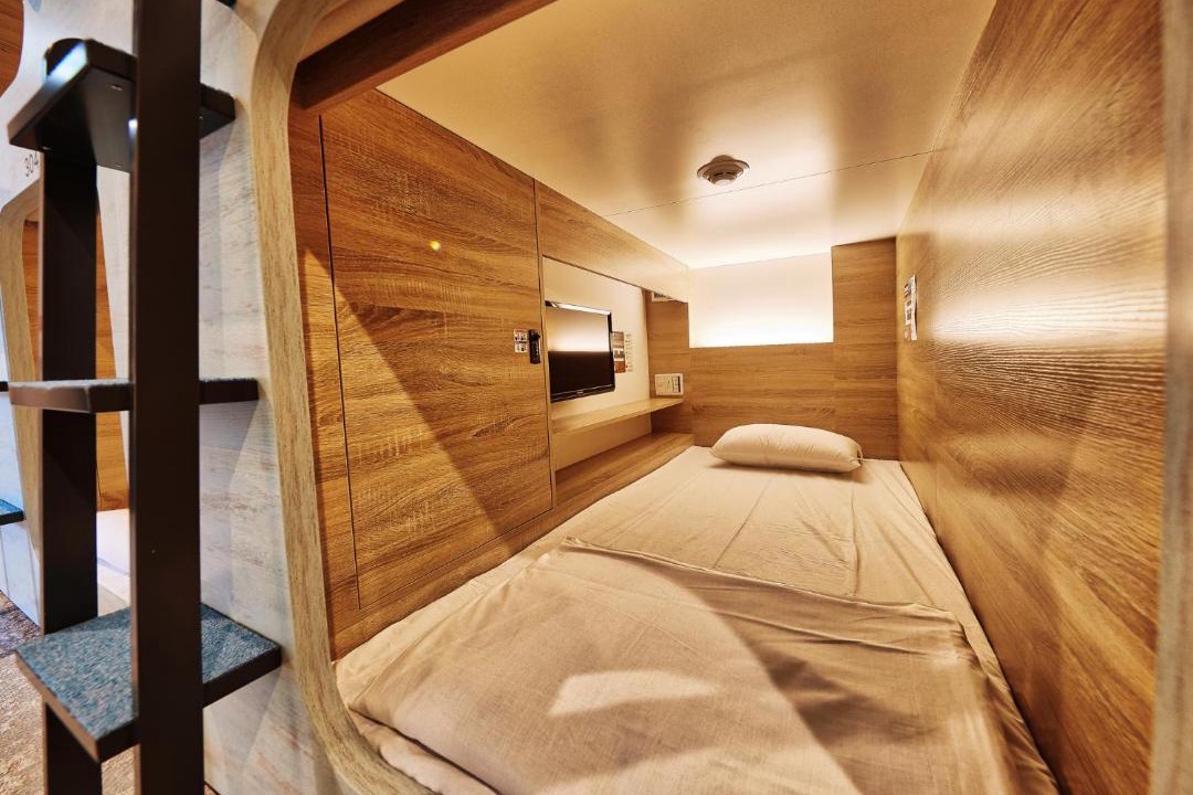 Photo of Bedroom in Higashimachi